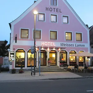 Weisses Lamm Pensionat